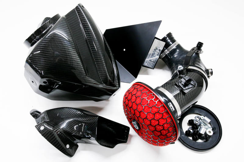 HKS 2020 Toyota Supra GR Cold Air Intake Full Kit - Racecraft Industries