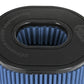 aFe Magnum FLOW Pro 5R Replacement Air Filter F-4.5 / (9 x 7.5) B / (6.75 x 5.5) T (Inv) / 9in. H - Racecraft Industries
