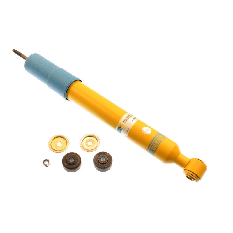 Bilstein B8 (SP) 99-04 Ford Mustang SVT Cobra Rear 46mm Monotube Shock Absorber - Racecraft Industries