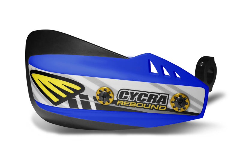 Cycra Rebound Guard w/Blue - Shields - Racecraft Industries