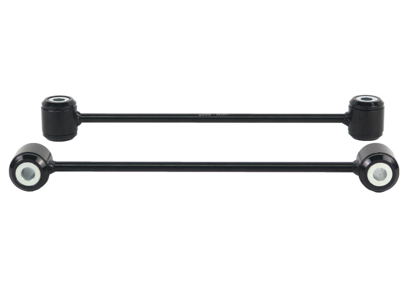 Whiteline 05+20 Chrysler 300 C / 11-21 Dodge Challenger Sway Bar - Link Kit - Racecraft Industries