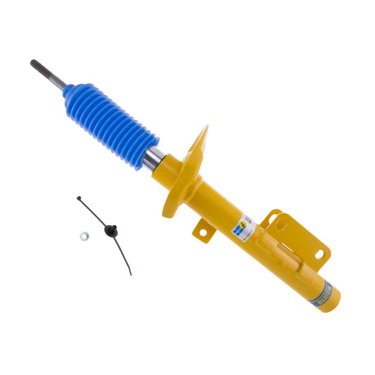 Bilstein B6 (HD) 12-15 Chevrolet Camaro Front Left 36mm Monotube Shock - Racecraft Industries