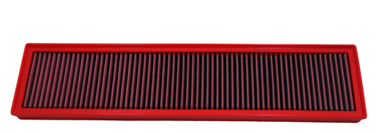 BMC 2013+ Porsche 911 (991) 3.8 Turbo Replacement Panel Air Filter - Racecraft Industries