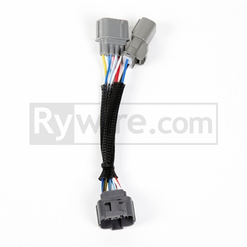 Rywire OBD1 to OBD2 8-Pin Distributor Adapter - Racecraft Industries