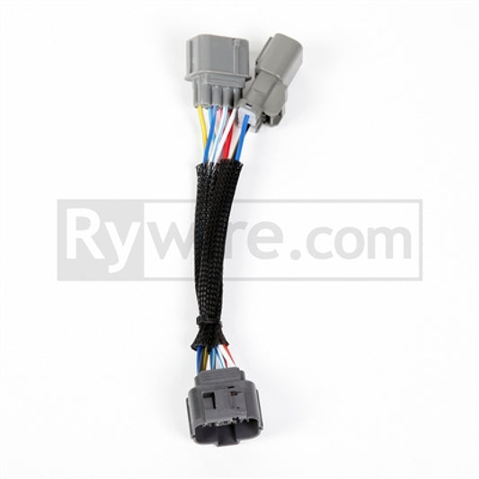 Rywire OBD1 to OBD2 8-Pin Distributor Adapter - Racecraft Industries
