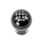 AMS Performance Subaru WRX/STi 6-Speed Billet Shift Knob (Incl Red, Black, & Gunmetal Cap) - Racecraft Industries