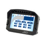 AEM CD-5LG Carbon Logging Digital Dash Display w/ Internal 10Hz GPS & Antenna - Racecraft Industries