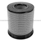 aFe MagnumFLOW Air Filter Pro DRY S 6in Flange x 8 1/8in Base/Top (INV) x 9in H - Racecraft Industries