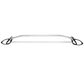 BLOX Racing 2015+ Subaru WRX STi Front Strut Tower Bar w/o Holes - Racecraft Industries