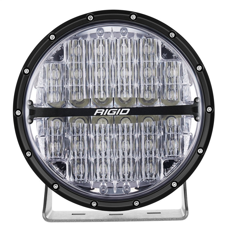 Rigid Industries 360-Series 9in LED Off-Road Drive Beam - RGBW - Racecraft Industries