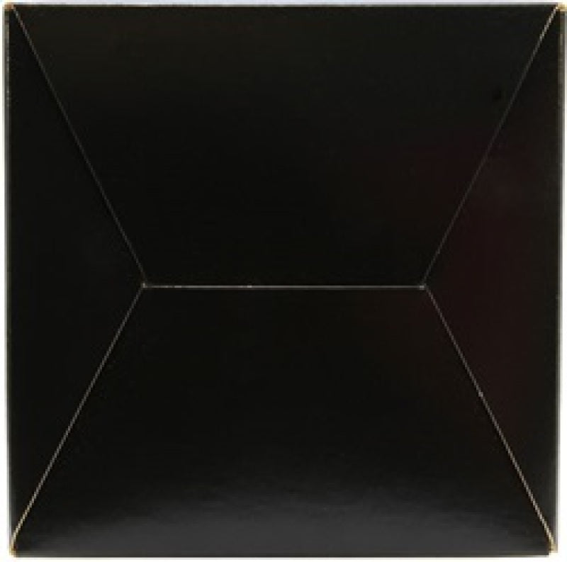 AEM 5.5in Base OD x 4.75in Top OD x 5in Height Conical Dryflow Air Filter - Racecraft Industries