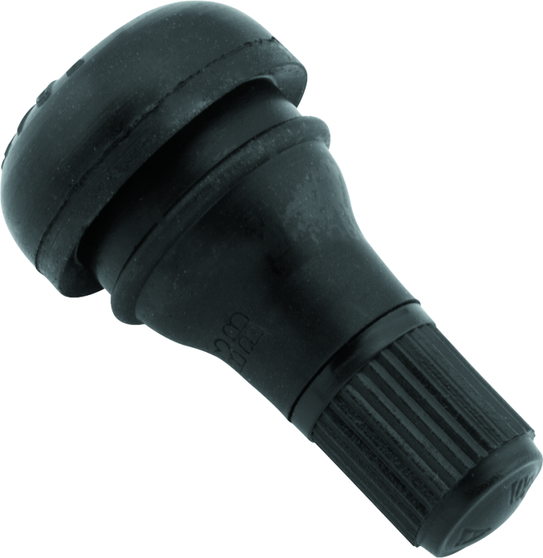 BikeMaster TR412 Rubber Valve Stem Ea - Racecraft Industries
