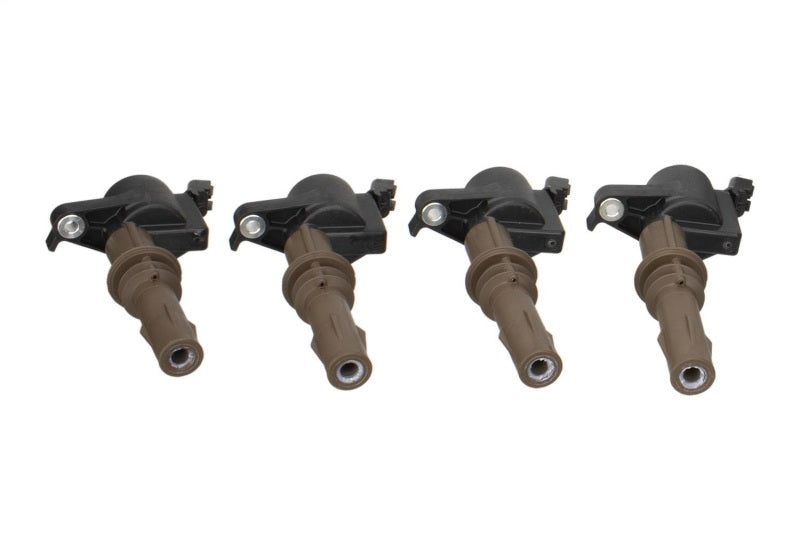 Ford Racing 4.6L/5.4L 3V IGNITION Coil Set - Racecraft Industries