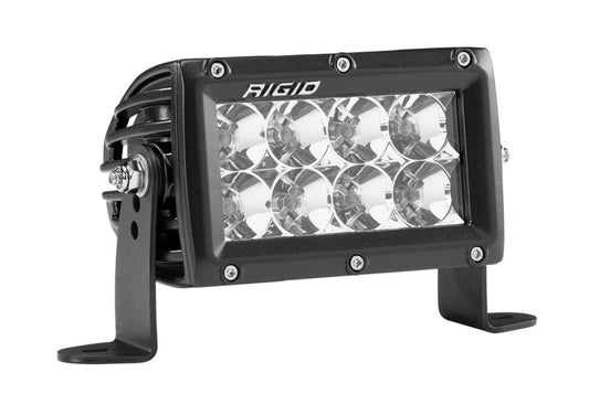 Rigid Industries 4in E Series - Flood - Racecraft Industries