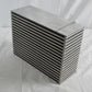 CSF Magnum 1000+hp Bar & Plate Intercooler Core - 18in L x 12in H x 6in W - Racecraft Industries