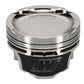 Wiseco 1400 HD Mitsu EVO 8 - 4G63 Turbo -21cc Armor Plated Piston Shelf Stock Kit - Racecraft Industries