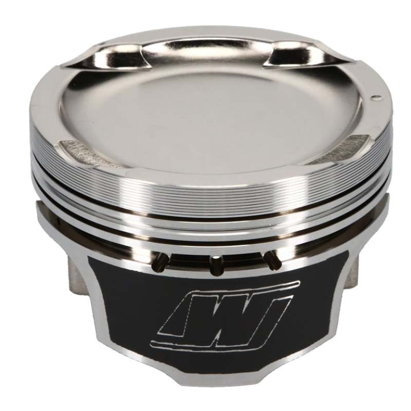 Wiseco 1400 HD Mitsu EVO 8 - 4G63 Turbo -21cc Armor Plated Piston Shelf Stock Kit - Racecraft Industries