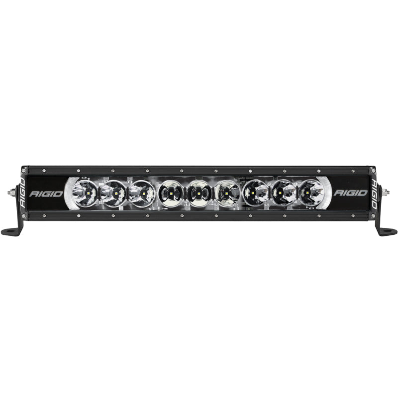 Rigid Industries Radiance+ 20in. RGBW Light Bar - Racecraft Industries