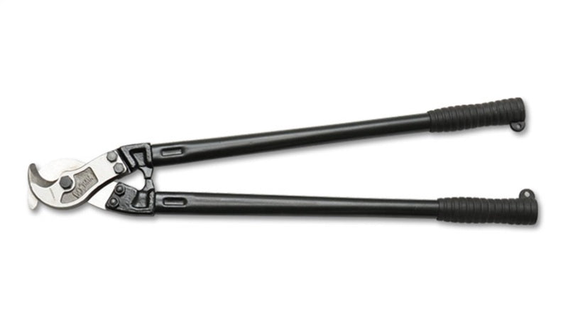 Vibrant Hose Cutting Shears - Racecraft Industries
