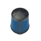Injen NanoWeb Dry Air Filter 3.25in neck / 5.25in Base/ 4.80 Top - 45 Pleats - Racecraft Industries