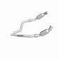 MagnaFlow Conv D/F 05- 300C/Magnum 5.7 w/cats - Racecraft Industries