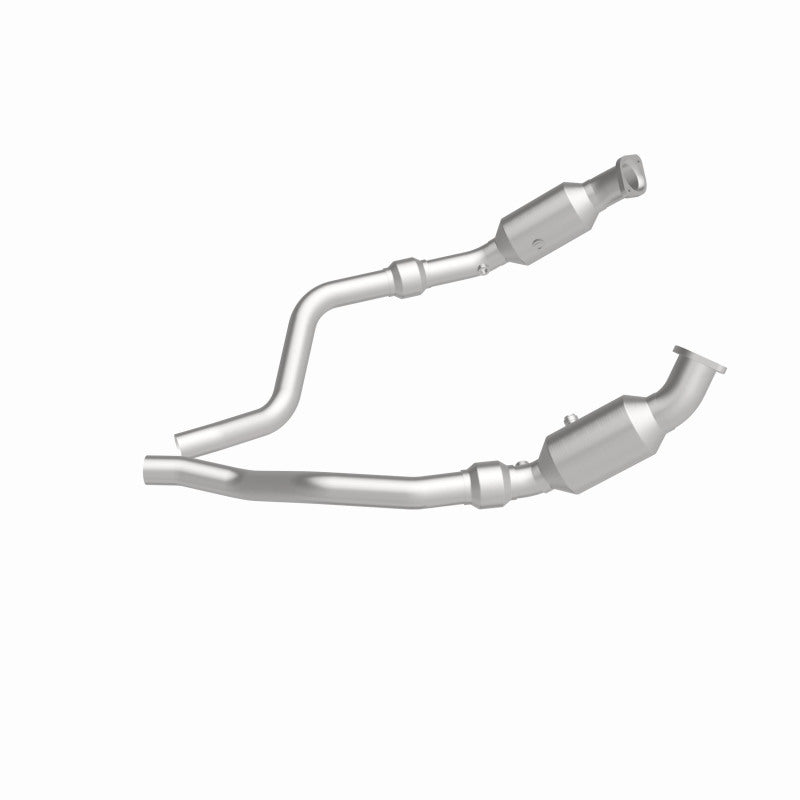 MagnaFlow Conv D/F 05- 300C/Magnum 5.7 w/cats - Racecraft Industries