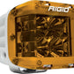 Rigid Industries D-SS - Yellow Cover - Racecraft Industries