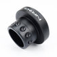 NRG Race Short Hub Mitsubishi / Subaru - Black - Racecraft Industries