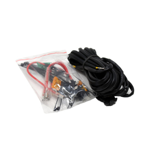 Baja Designs LP9/LP6/LP4 Backlit Add-On Wiring Harness - Racecraft Industries