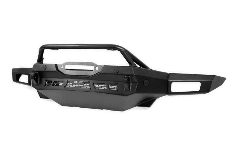 DV8 Offroad 21-23 Ford Bronco Spec Series Front Bumper - Racecraft Industries