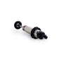 QA1 Proma Star Series Coil-Over Shock Absorber - Single Adj. - Bearing Mount - 10.125in/14in - Alum - Racecraft Industries