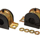 Energy Suspension Universal Sway Bar Bushing Set 1 1/8in Dia. - Black - Racecraft Industries