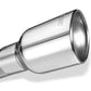 Borla 14-15 Camaro SS 6.2L V8 RWD Single Split Rr Exit S-Type Exhaust (rear section only) - Racecraft Industries
