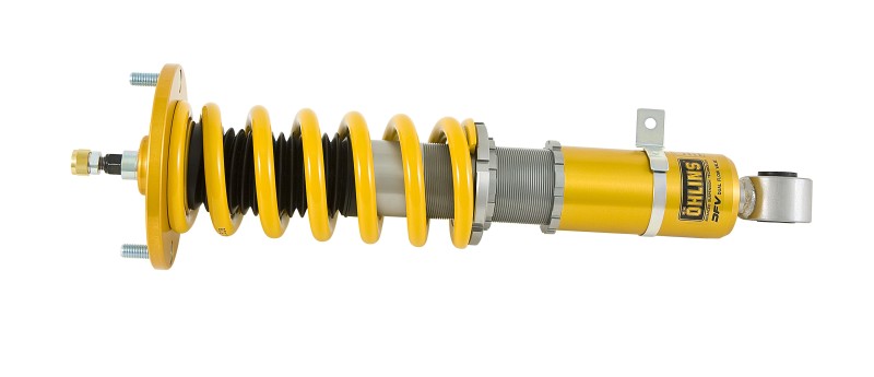 Ohlins 95-02 Nissan Skyline GT-R (R33/R34) Road & Track Coilover System - Racecraft Industries