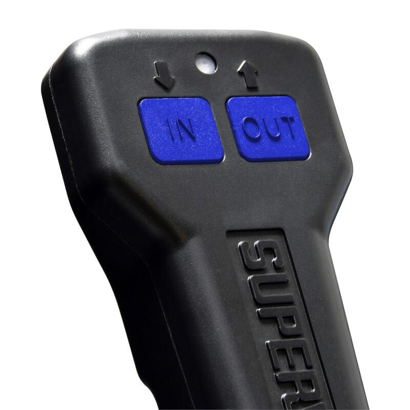 Superwinch Wireless Remote Control Kit - Racecraft Industries