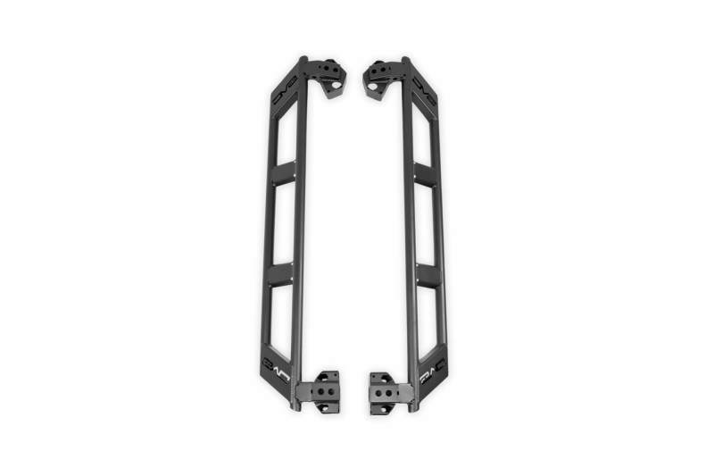 DV8 Offroad 21-23 Ford Bronco FS-15 Series 2-Door Rock Sliders - Racecraft Industries