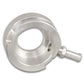 Vibrant Weld On Radiator Filler Neck - 32mm ID (1.25in) - Racecraft Industries