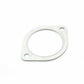 Turbo XS 76mm (3in) ID 2 Hole 105mm Bolt Hole Distance 11 Layer 304SS 2.75mm Thick Gasket - Racecraft Industries