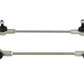 Whiteline Plus 06/97-02 Daewoo Nubira J100 4cyl Front Sway Bar Link Assembly (ball/ball link) - Racecraft Industries