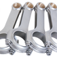 Eagle Honda H22 Engine Connecting Rods (Set of 4) - Racecraft Industries