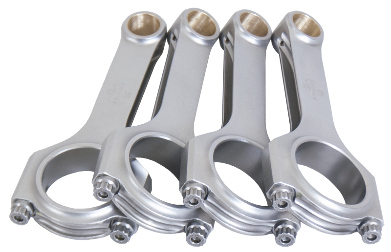 Eagle Honda H22 Engine Connecting Rods (Set of 4) - Racecraft Industries