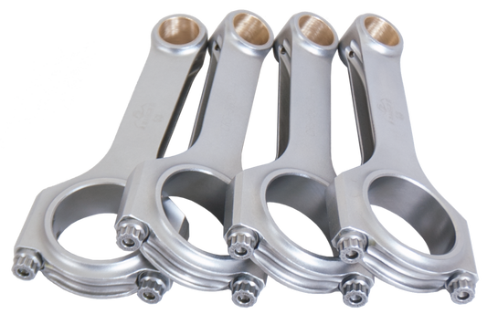 Eagle Honda H22 Engine Connecting Rods (Set of 4) - Racecraft Industries