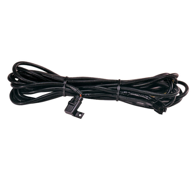 Hella High Performance Halogen Wiring Harness - Racecraft Industries