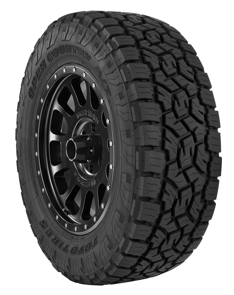 Toyo Open Country A/T III Tire - LT285/50R22 121/118R E/10 OPAT3 TL - Racecraft Industries