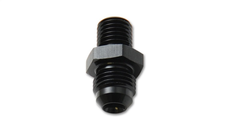 Vibrant -4AN to 12mm x 1.5 Metric Straight Adapter - Racecraft Industries