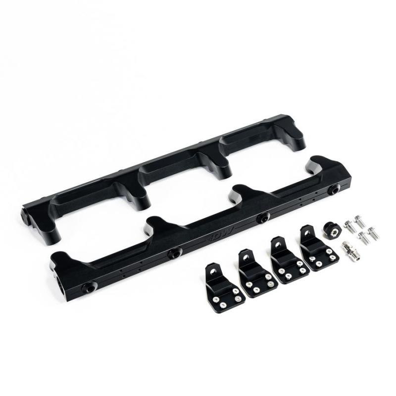 DeatschWerks Chevrolet LSA/LS9 Fuel Rails - Racecraft Industries