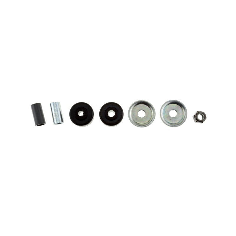 Bilstein 5160 Series Shock Absorber Monotube 46mm ID Smooth Body (Non-Coilover) - Racecraft Industries