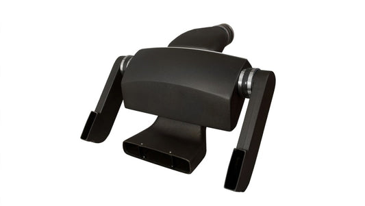 Corsa Chevrolet Corvette 05-07 C6 6.0L V8 Air Intake - Racecraft Industries