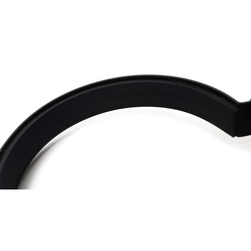 BLOX Racing Adjustable Gauge Holder - 52mm Small - Racecraft Industries