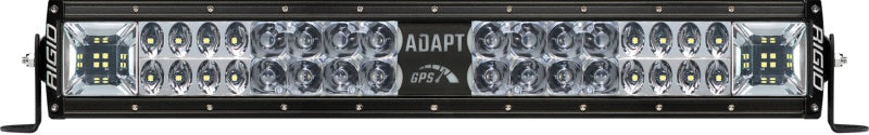 Rigid Industries 20in Adapt E-Series Light Bar - Racecraft Industries